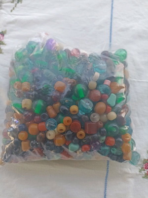 Beads like new