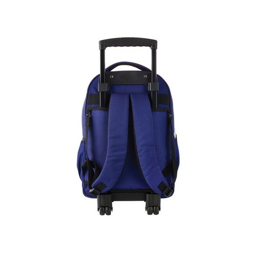 Coolbee Sloth trolley bag new with multiple compartments