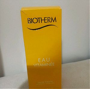 Άρωμα Biotherm Eau vitaminee 50ml
