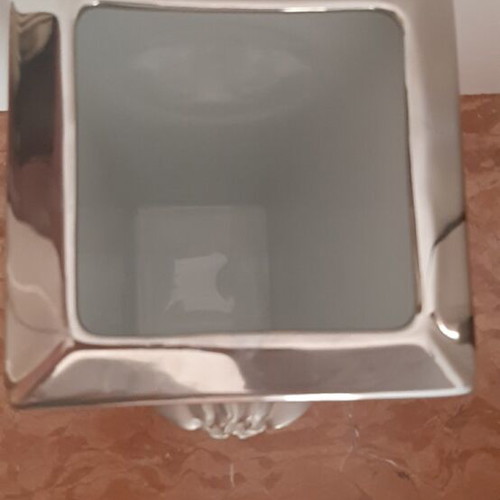Versace vase like new
