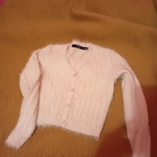 Vero Moda cardigan like new, very warm and soft, size S
