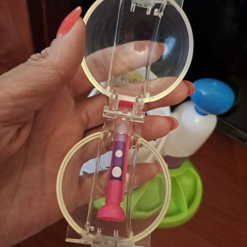 Oonies by Giochi Preziosi creation toy in like new condition
