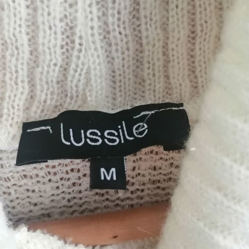 Μπλούζα Lussile καινούργια, μέγεθος M