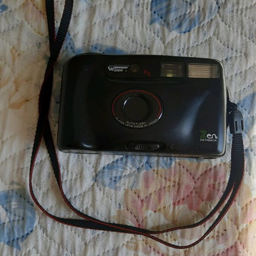 Wizen Zen camera used