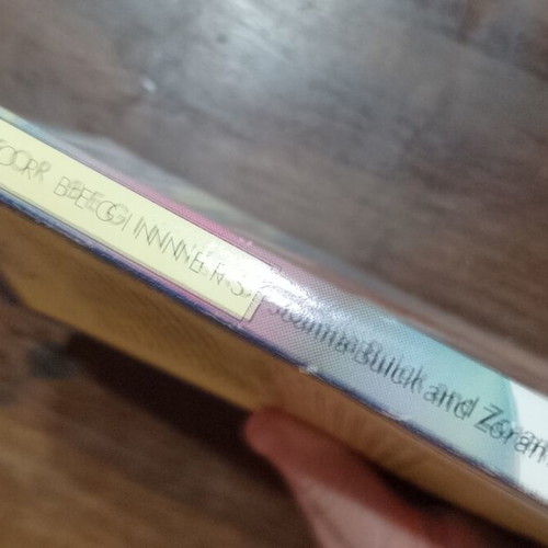 Cyber Space for Beginners book used, English