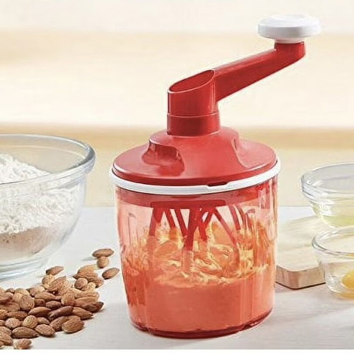 Speedy Chef Tupperware hand mixer new