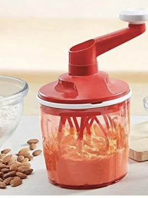 Μίξερ χειρός Speedy Chef Tupperware καινούργιο