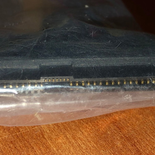 SFF-8482 to 7 pin SATA and 4-pin Molex cables new, set of 2