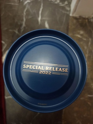 Колекционерска кутия Talisker на 11 години в отлично състояние