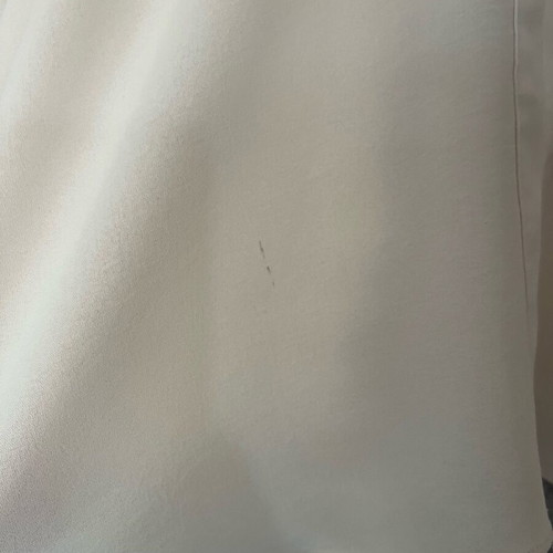 See U Soon women's top like new, beige, size S