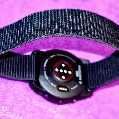Garmin Enduro 3 Titanium 51mm like new
