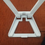 Starlink base kit 4 new