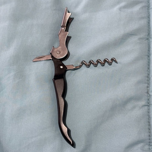 Wine opener like new