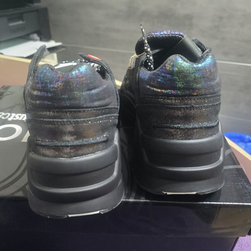 Just Cavalli sneakers size 42, multicolor