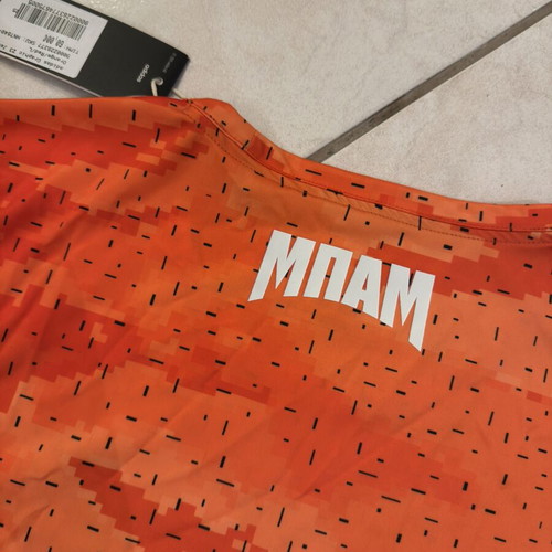 BAM FC Authentic Football Jersey Large Adidas new