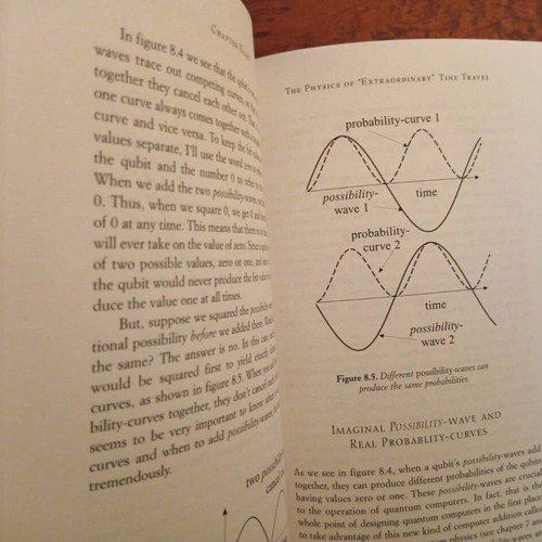 Fred Alan Wolf Collection of 8 Books on Quantum Physics and Consciousness like new