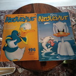 Extra Donald comic issue 1