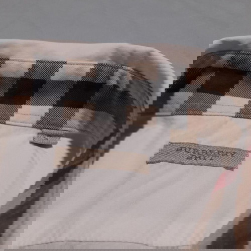ΑΝΔΡΙΚΟ ΠΟΥΚΑΜΙΣΟ BURBERRY(ΓΝΗΣΙΟ)+ΔΩΡΟ ΠΟΥΚΑΜΙΣΟ H&M