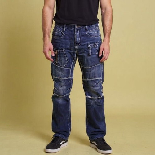Jeans Vegas XL blue like new
