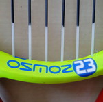 Ρακέτα τένις Artengo Tr-700-Osmoz-23 μεταχειρισμένη, Youth
