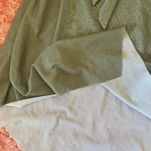 Swimwear top used, size S