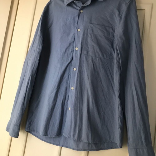 Zara men's shirt Small new in excellent condition