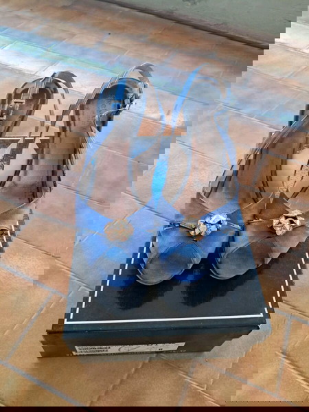 Γυναικεία παπουτσια