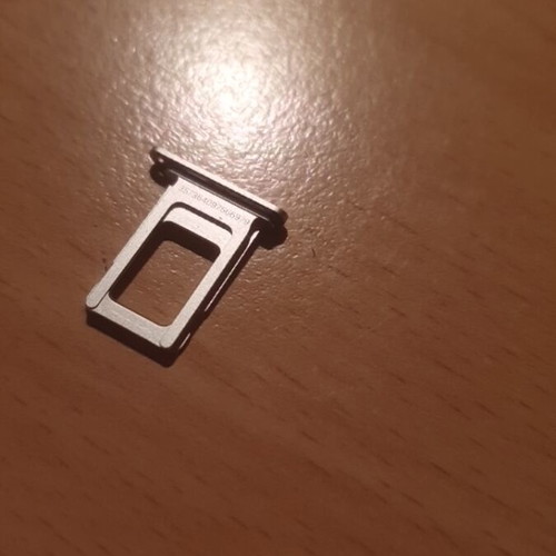 iPhone XR used, white, functional for apps only