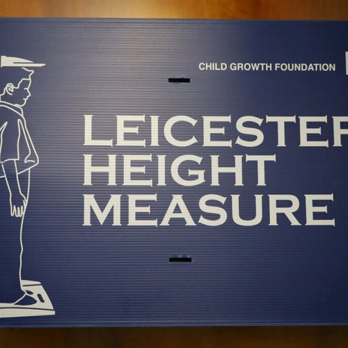 Professional portable Leicester Height Measure new