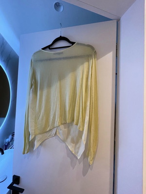 Massimo dutti μπλούζα