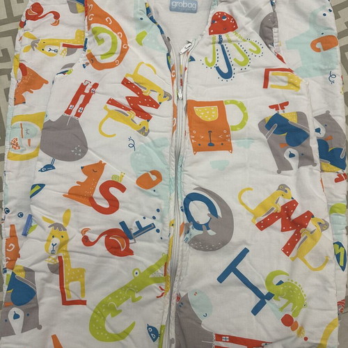 Grobag Tommee Tippee children's sleeping bags size 3-6 years