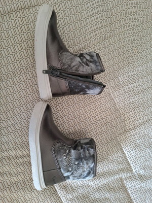 Canguro baby boot new