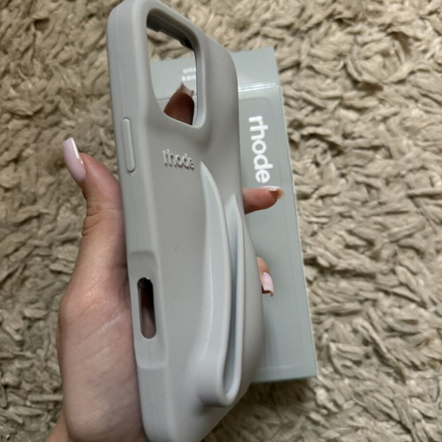 Rhode iPhone 16 Pro Max case new -  25,00 - Vendora.cy
