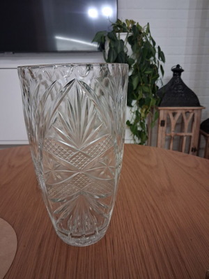 Vintage vase like new