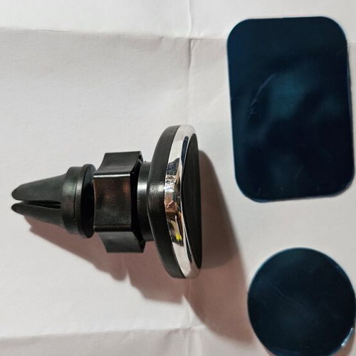 Magnetic phone holder new with 2 metal adhesive pads
