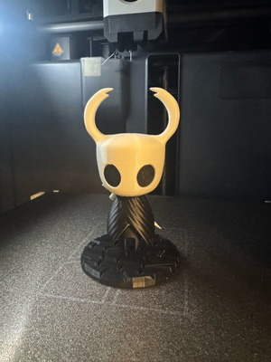 Hollow Knight figure 13 cm new plastic