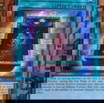  Book Of Eclipse (Secret Rare, Yugioh)