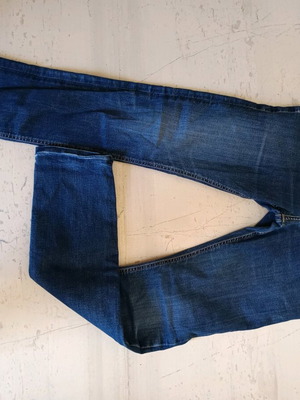 Tommy jeans αντρικό 30/34 slim ελαστική εφαρμογή μεταχειρισμένο