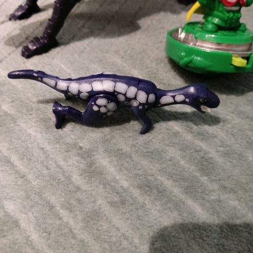 Children's toys like new, all together