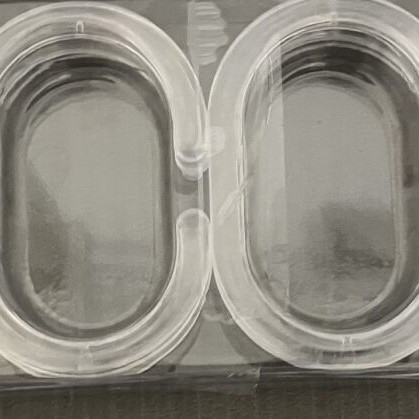 Curtain rings new