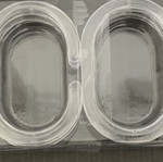 Curtain rings new