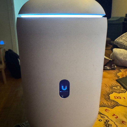 Ubiquiti UniFi Dream Router (UDR) like new