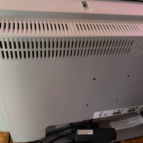 Philips TV like new
