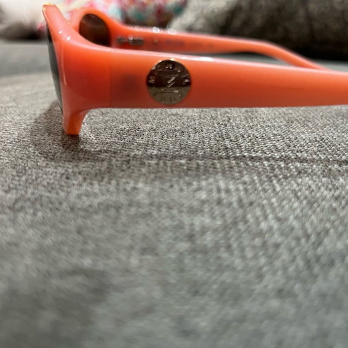 Michael Kors sunglasses new with pink pearly frame