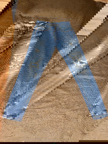 Jeans ZARA