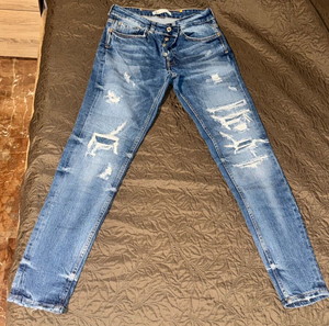 Jeans ZARA