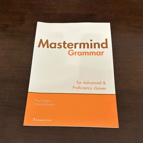 Proficiency Preparation Books used, complete set of 5 volumes