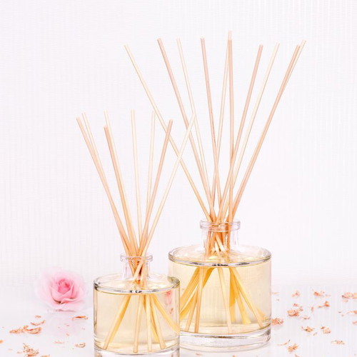 Reed Diffuser handmade, new, 50ml with various scents