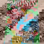  the New mutants September 93