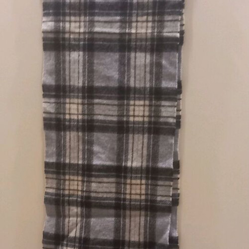 Gant scarf 100% wool like new, blue